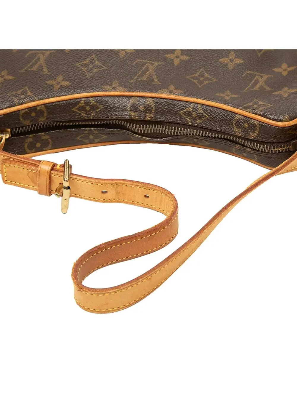 Louis Vuitton introducing louis